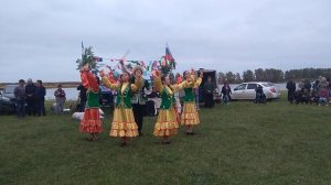 Видео "Курай"