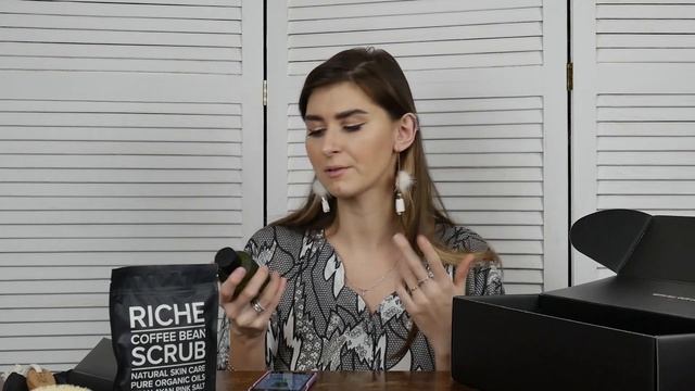 Косметика RICHE РАСПАКОВКА Обзор средств в от Рише Распаковка подарков на Новый Год смотреть онлайн