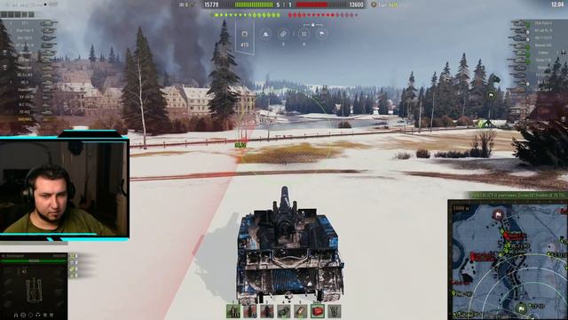 Стрим ВОТ . Стрим WOT. Stream World of Tanks. смотреть онлайн
