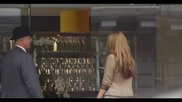 Отель Jumeirah Lowndes Hotel — Швейцар (short version) смотреть онлайн