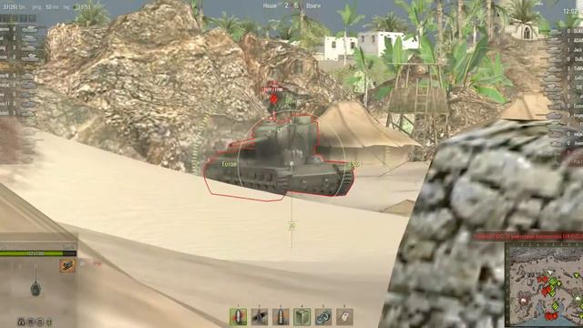 worldoftanks 2012 10 20 18 49 44 24 1 смотреть онлайн