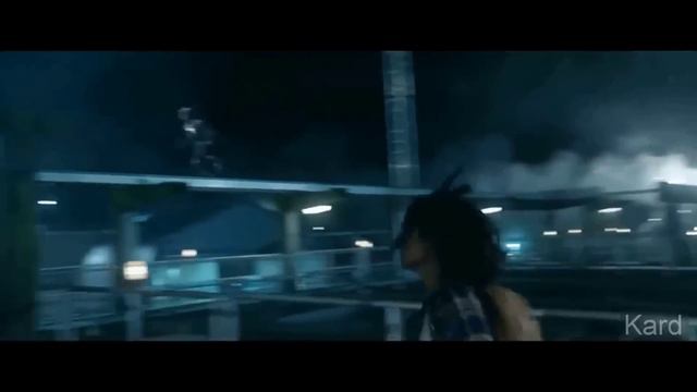 The Predator 2018 - Predator Best Scenes [Full HD]