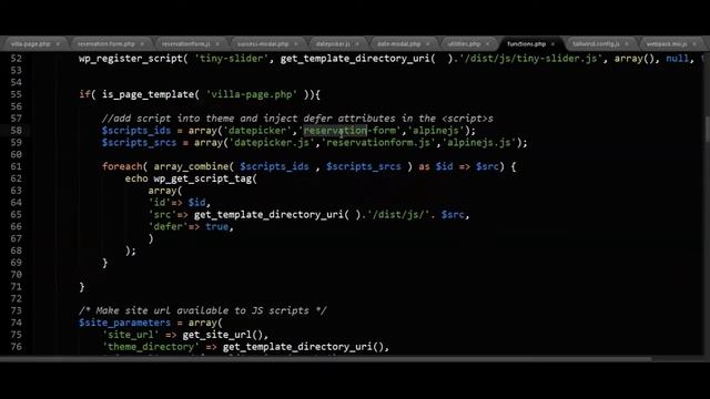 Wordpress forms with TailwindcSS and alpine JS смотреть онлайн