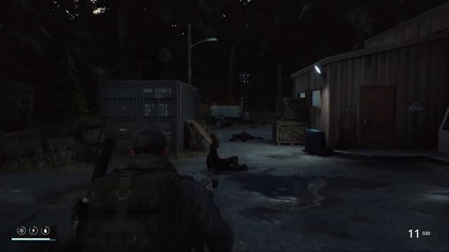 The Day Before: Why This Great Looking Game May Be A Scam смотреть онлайн