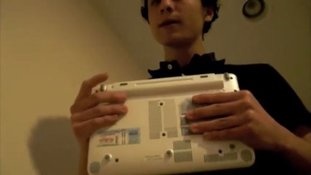 MSI Wind U100 Review смотреть онлайн