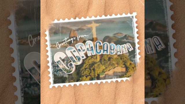 Copacabana смотреть онлайн