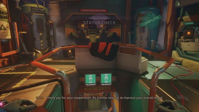 Journey to the Savage Planet Episode 4 смотреть онлайн