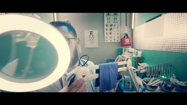 ASMR ROLEPLAY FR 👨🏻⚕️L'Examen Médical Le Plus Relaxant 💉