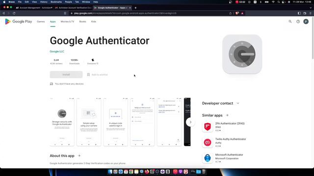 How To Enable 2FA On Activision Account | Set Up Two-Factor Authentication смотреть онлайн