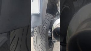 Yamaha Fazer 1000, FZ1