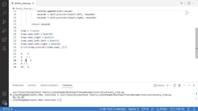 Create a Programming Language and Learn Advanced Python – Full Course смотреть онлайн