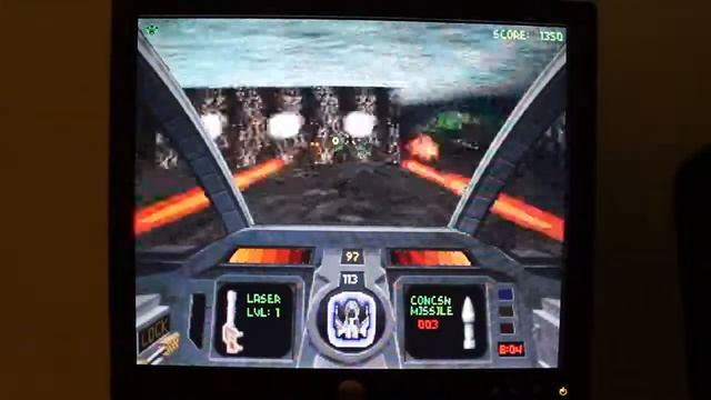 Sounblaster Live SB16 DOS emulation смотреть онлайн
