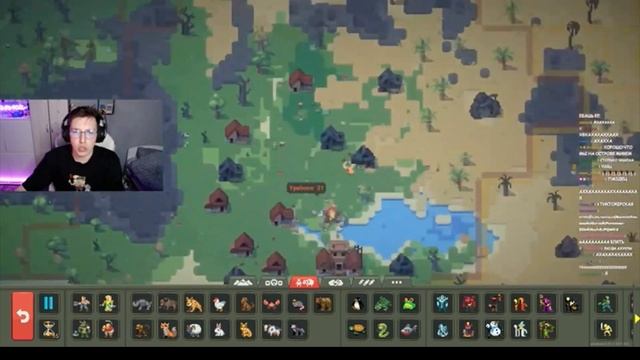 Мазеллов играет в world box мазеллов-бог смотреть онлайн