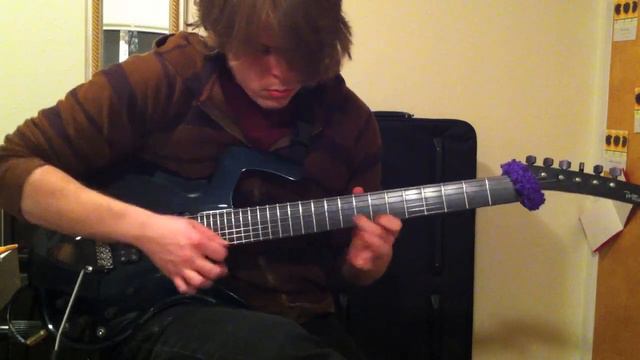 A Sense of Gravity Solos смотреть онлайн