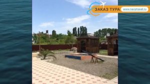 БРИЗ 3* Абхазия Гагра обзор – отель БРИЗ 3* Гагра видео обзор