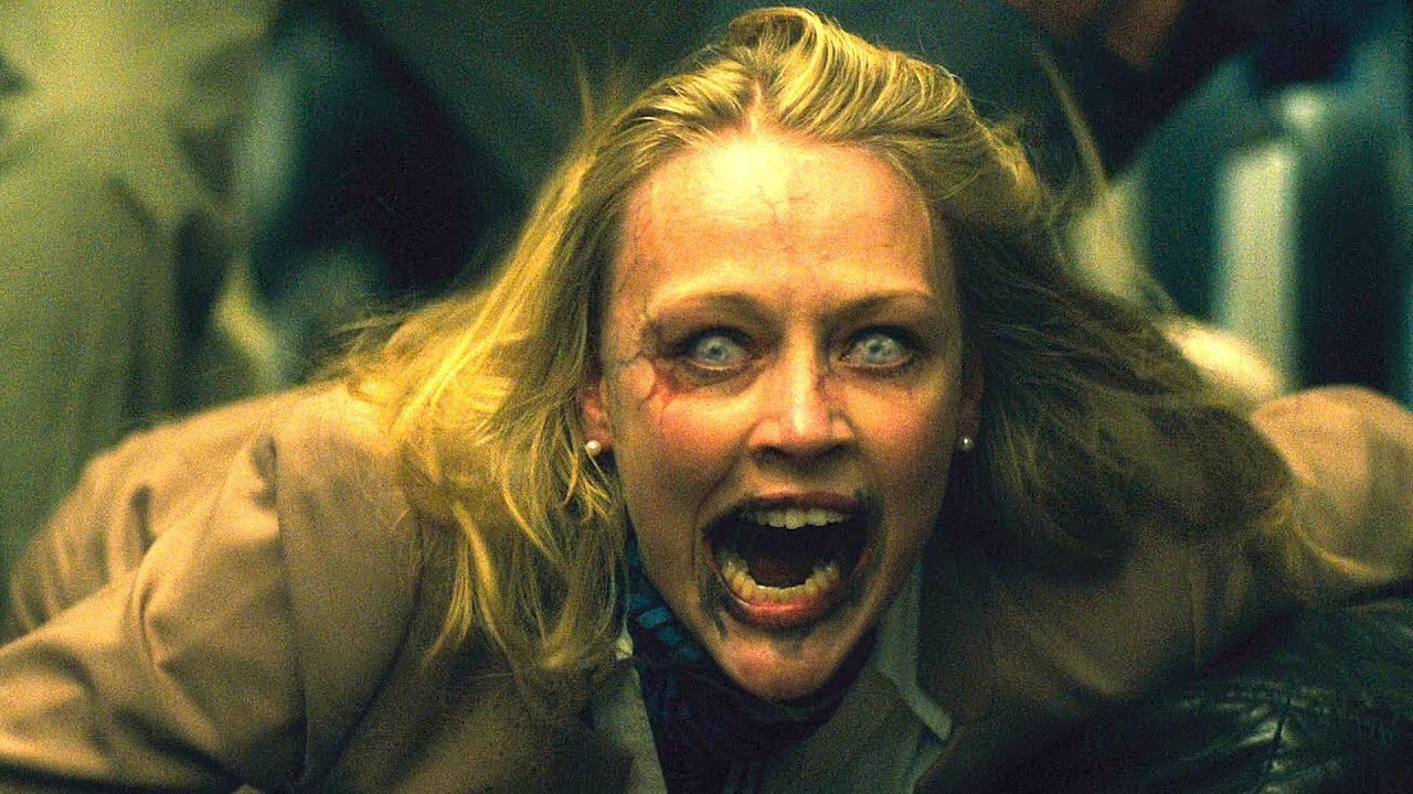 ТОП - 7 Фильмов про Зомби?от которых трудно сбежать смотреть онлайн