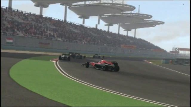 Hunt for Glory: Chinese Grand Prix смотреть онлайн