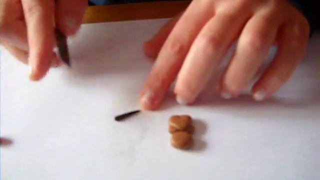 tutorial omino biscottino смотреть онлайн