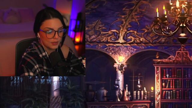 Kuja cooking up something sus | Final Fantasy 9 first playthrough PART 7 смотреть онлайн