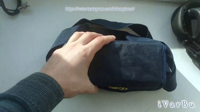 Индукционный Приемник П-900 (P-900) — трассопоисковый смотреть онлайн