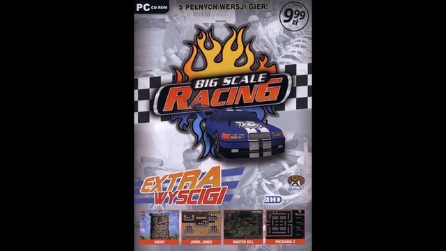 Big Scale Racing - Rock 19 смотреть онлайн