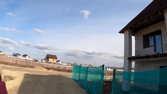 Коттеджный поселок "Павловская слобода" часть 2 смотреть онлайн