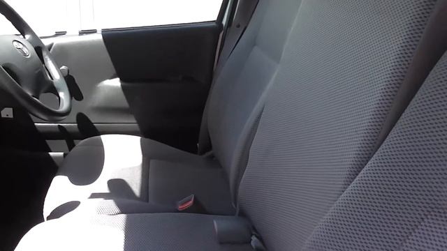 Toyota Hiace 4WD diesel смотреть онлайн