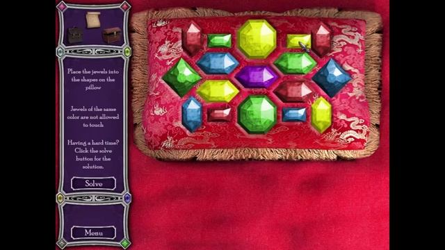 Hidden Mysteries: Buckingham Palace Ending Walkthrough - Part 12 - Big Fish Mac Games -No Commentar смотреть онлайн