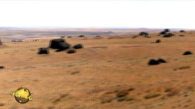 "Recovering Lost History" (series introduction) w/ Randall Carlson смотреть онлайн