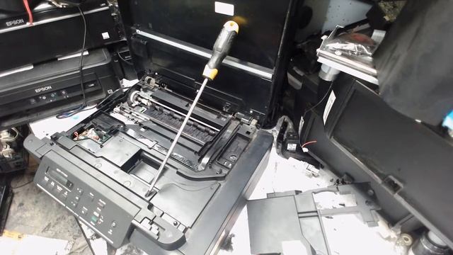 HOW TO FIX BROTHER PRINTER ERROR 48 смотреть онлайн