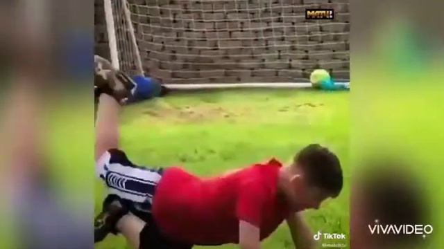 Футбольные мемы. МАТЧ ТВ смотреть онлайн