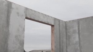 ЦСП-СИП панели краткая технология