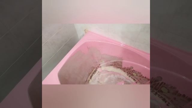 Реставрация Джакузи наливным акрилом ЯрЛИ смотреть онлайн