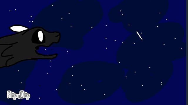 Беззубик и луна. 3 часть смотреть онлайн