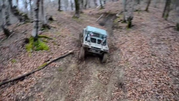 New proto ПАТРИОТ by Vyacheslav Zeytunyan