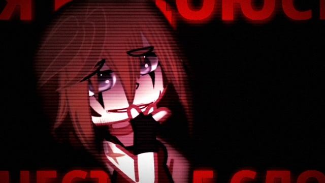 | но стоя перед зеркалом в ванной.. я радуюсь, честное слово ~|#меме #гача смотреть онлайн