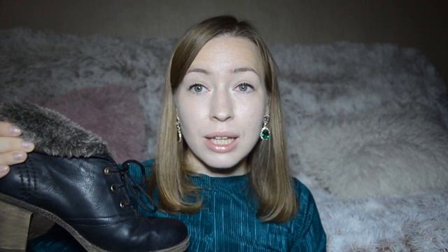 SECOND HAND ПОКУПКИ