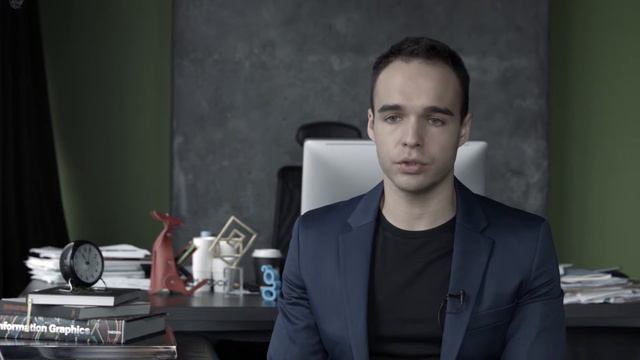 Директор РОЦИТ Сергей Гребенников о РИФ Кавказ смотреть онлайн
