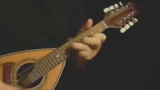 Bb mandolin blues смотреть онлайн