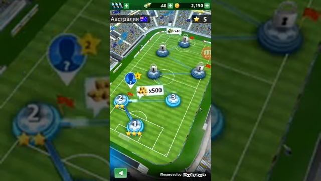 Играю в новую игру футбол страйк смотреть онлайн