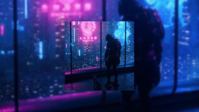 Modern Rock X Cyberpunk X Sad Rock X Bad Omens X BMTH Type Beat - 