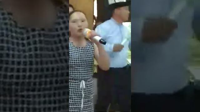 бали!Онорун оркундосун.Жаныбек кызы Айгелди. смотреть онлайн