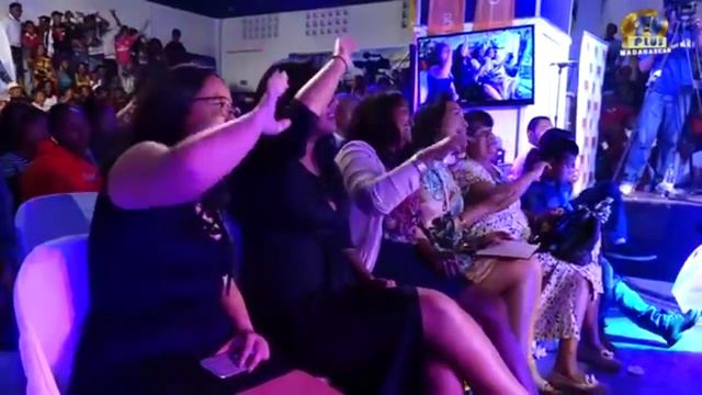 Hoby - Tora-bato miverina, kopikole Clo Mahajanga escale 2 KK2016 смотреть онлайн