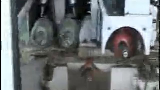 Устройство автоматической подачи заготовок Nortec