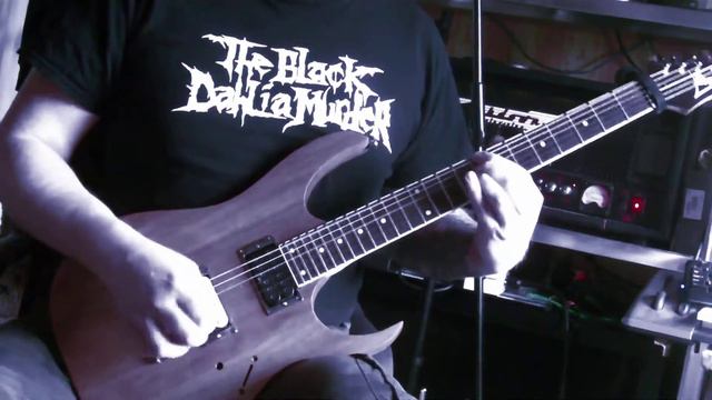 *Duncan Distortion* Mix