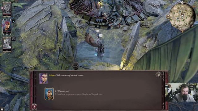 The Divinity Engine 2 Modding Tutorial смотреть онлайн