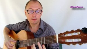 _Увезу тебя я в тундру_ (кавер на гитаре) _ Александр Фефелов