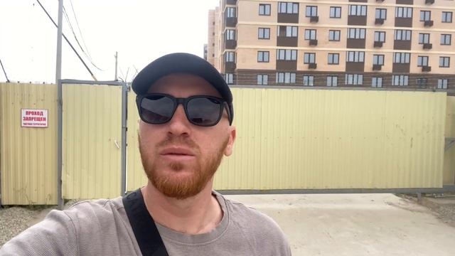 Обзор ЖК Новые сезоны от ГК НВМ | Новостройки Краснодара смотреть онлайн