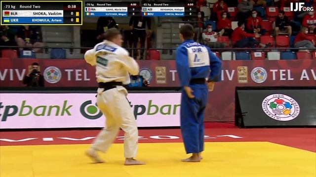 Хомула R2??.???Grand Slam Tel Aviv 2021 смотреть онлайн