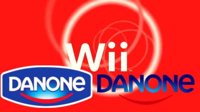 Wii Logo in Logos Effects (Part 4: D) смотреть онлайн